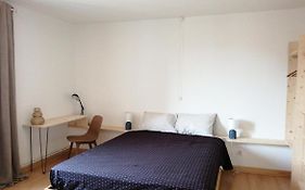 Chambre Disponible A 5 Minute De La Gare